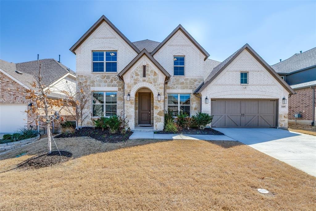 House in Celina, Texas, United States 1 - 18420116