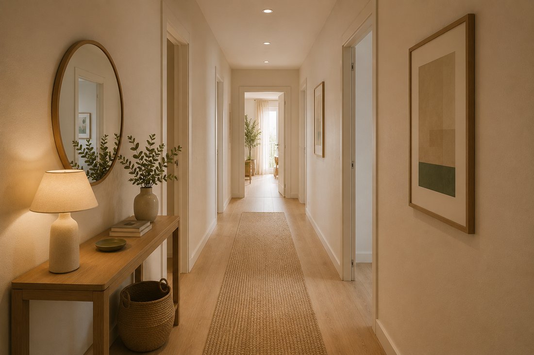 Apartment in Retiro, Madrid, Spain 3 - 18420084