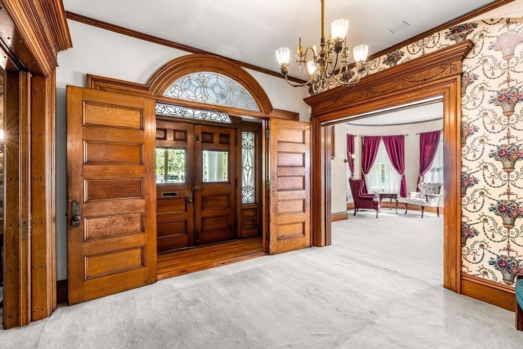 House in Beverly, Massachusetts, United States 5 - 18372144