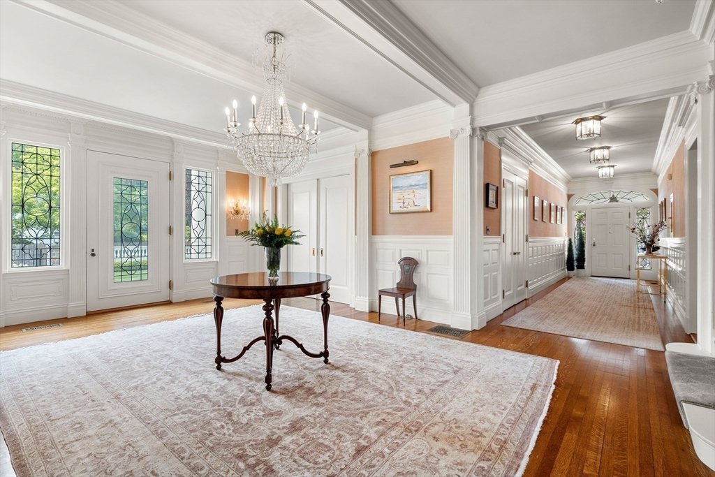 House in Manchester-by-the-Sea, Massachusetts, United States 4 - 15787068
