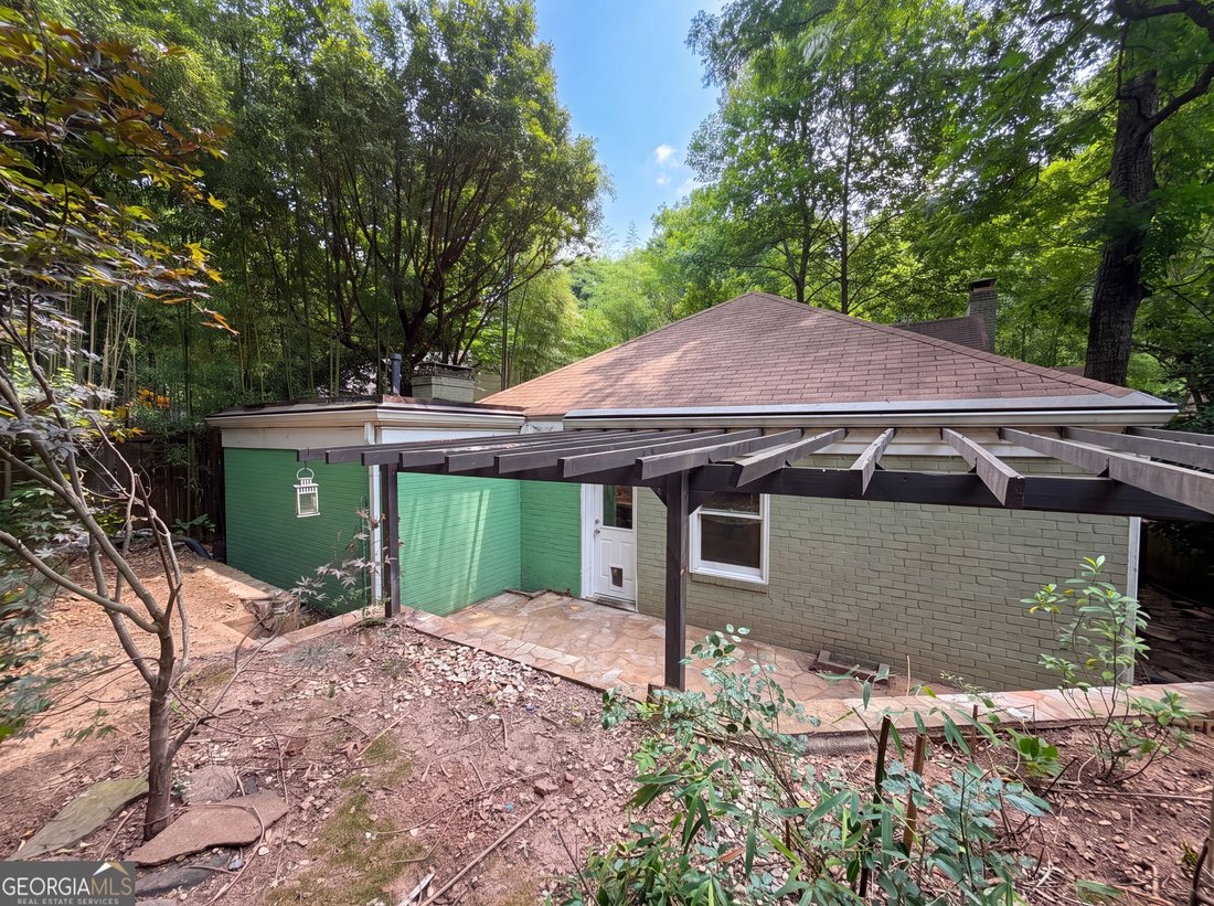House in Atlanta, Georgia, United States 5 - 18419999
