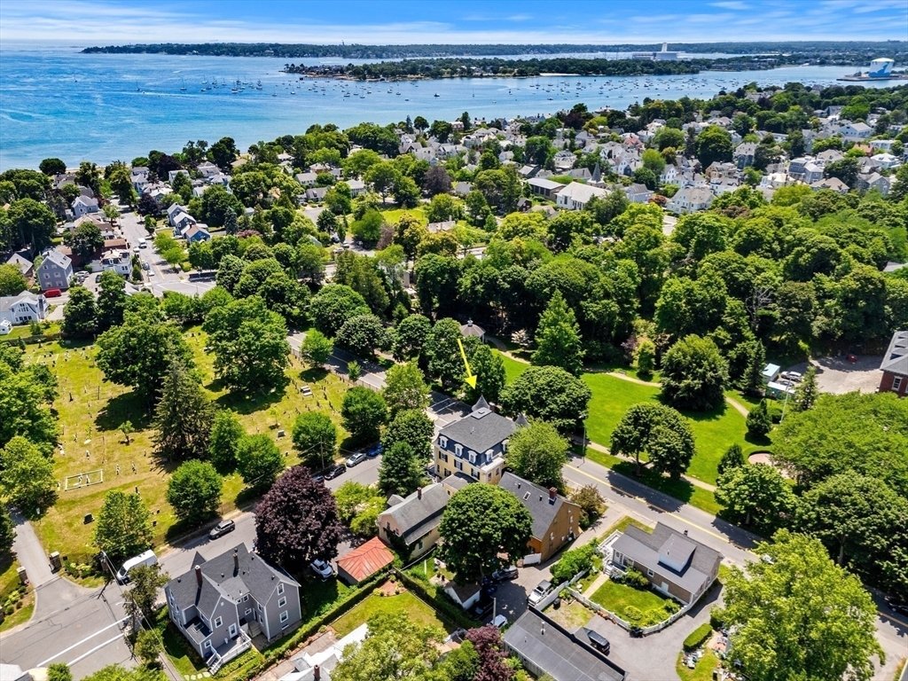 House in Beverly, Massachusetts, United States 3 - 18372144