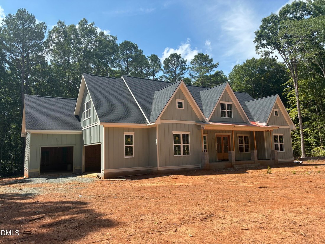 House in Pittsboro, North Carolina, United States 3 - 16916792