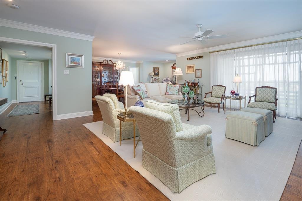Condo in Dallas, Texas, United States 1 - 18420157