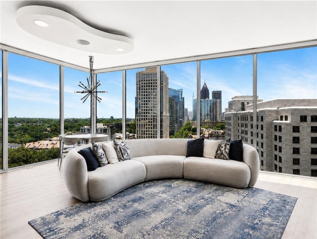 Condo in Atlanta, Georgia, United States 1 - 18419772