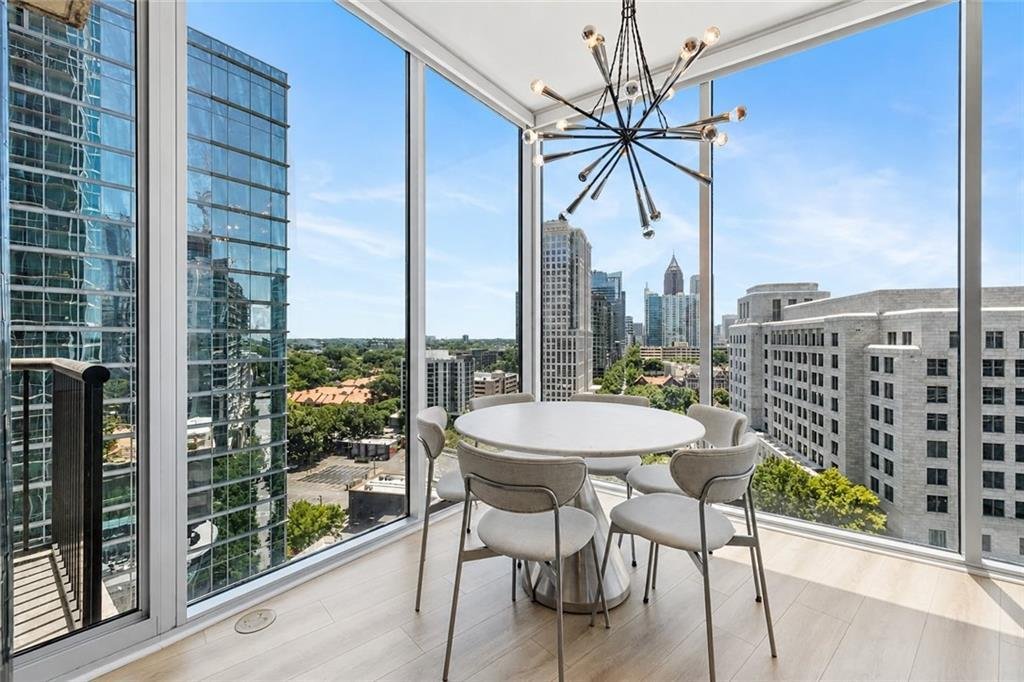 Condo in Atlanta, Georgia, United States 4 - 18419772