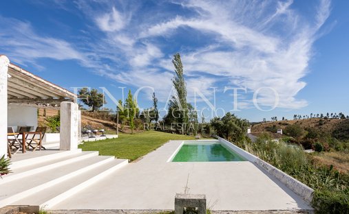 Finca en Terena (Sao Pedro), Distrito de Évora, Portugal 1