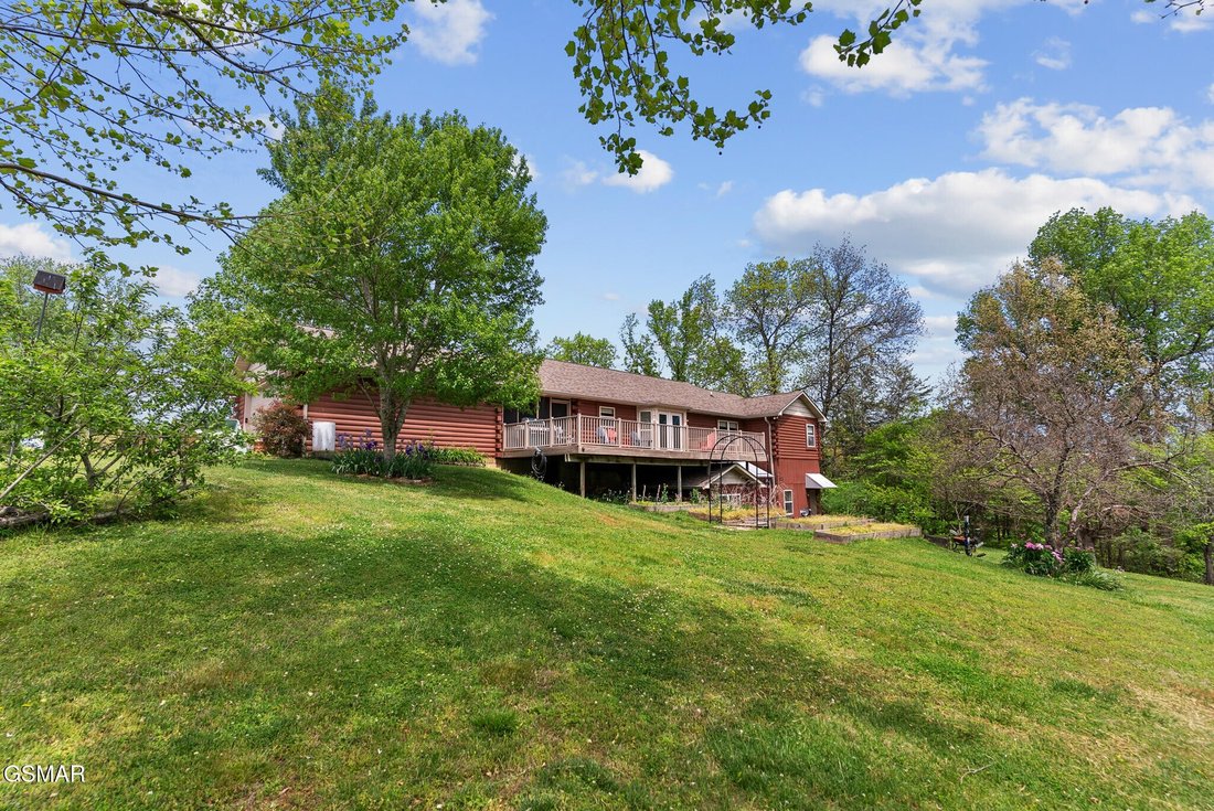 House in Maryville, Tennessee, United States 3 - 18419634