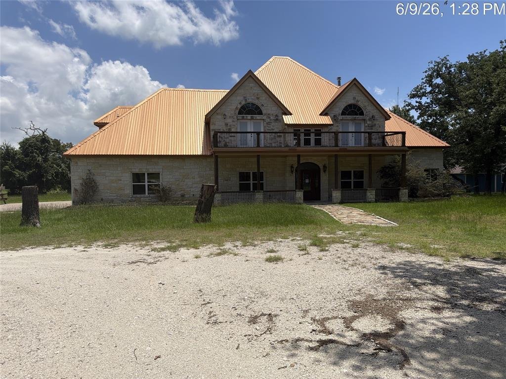 House in Groesbeck, Texas, United States 1 - 18420151