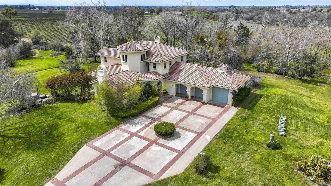 House in Clements, California, United States 1 - 18286351