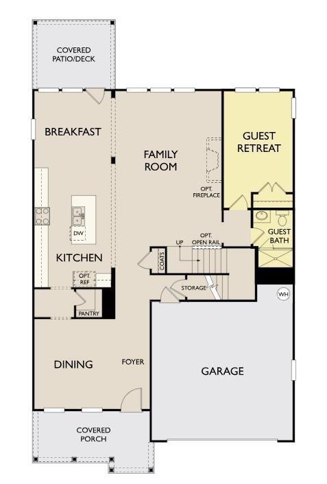 House in Flowery Branch, Georgia, United States 3 - 18419789
