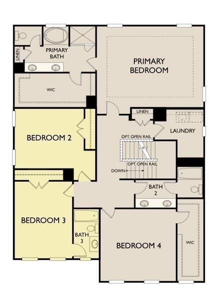 House in Flowery Branch, Georgia, United States 4 - 18419789