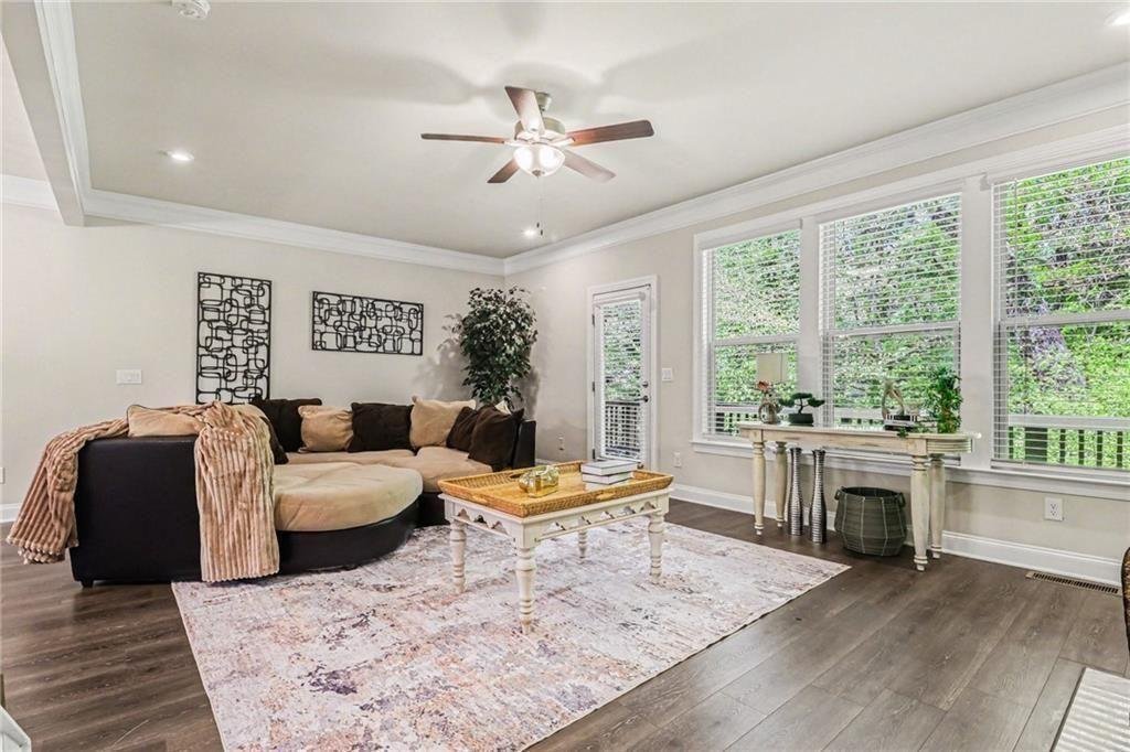 Residenza a Brookhaven, Georgia, Stati Uniti 2 - 17683584