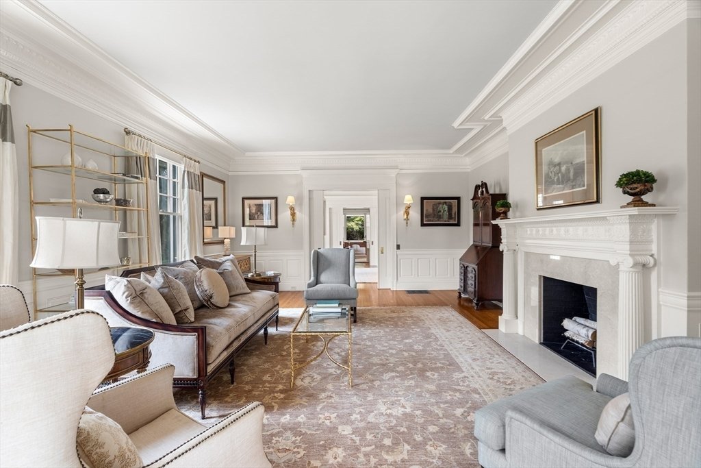 House in Manchester-by-the-Sea, Massachusetts, United States 5 - 15787068