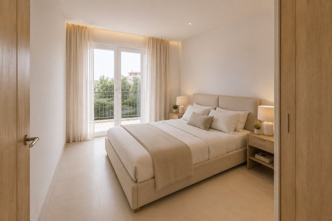 Apartment in Arganzuela, Madrid, Spain 5 - 18420090