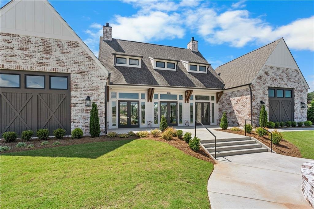 House in Cumming, Georgia, United States 5 - 18414923