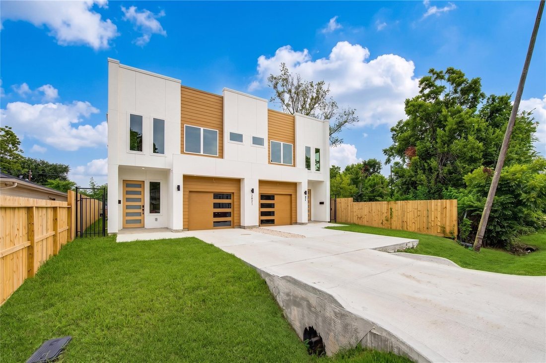 Houston, Texas, United States 5 - 18420100
