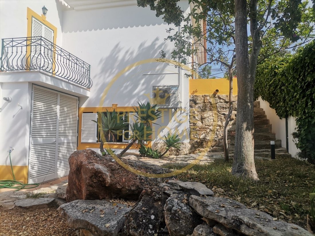 Villa in Estoi, Algarve, Portugal 5 - 18419843