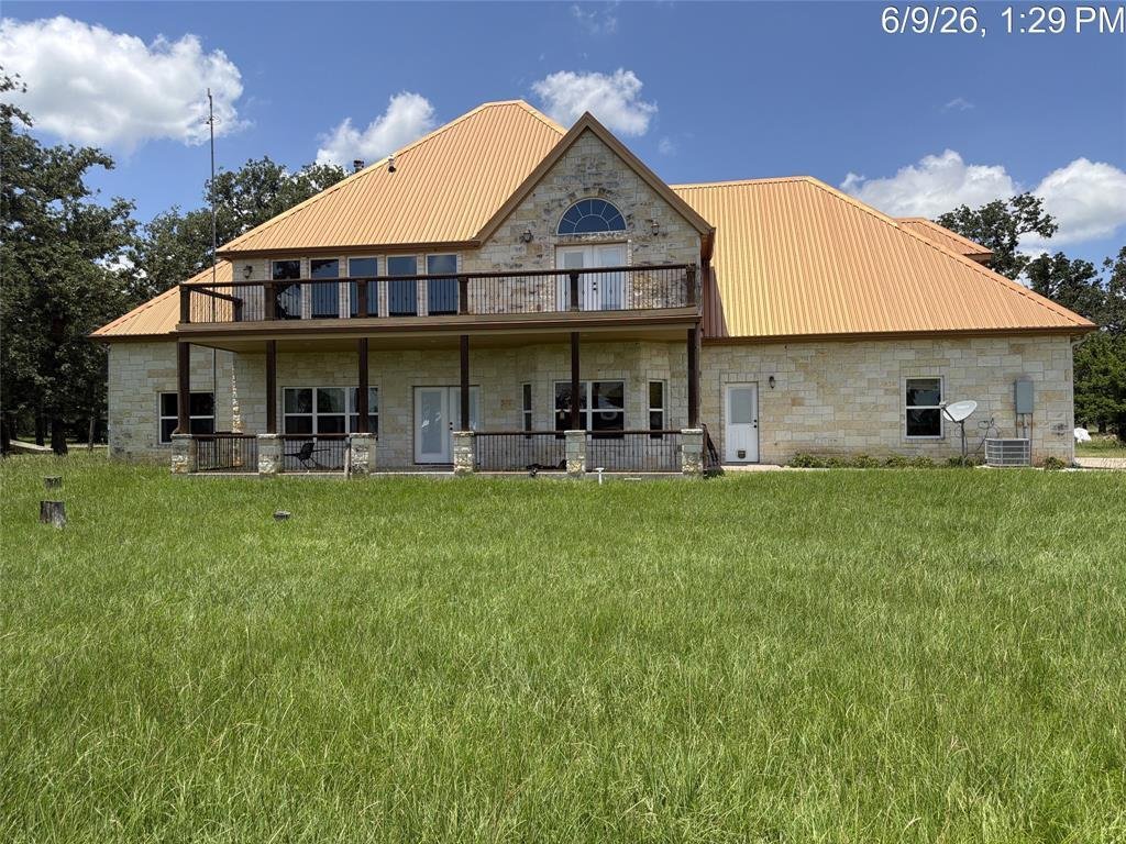 House in Groesbeck, Texas, United States 3 - 18420151