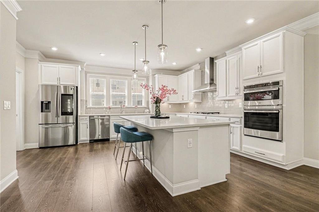 Residenza a Brookhaven, Georgia, Stati Uniti 4 - 17683584
