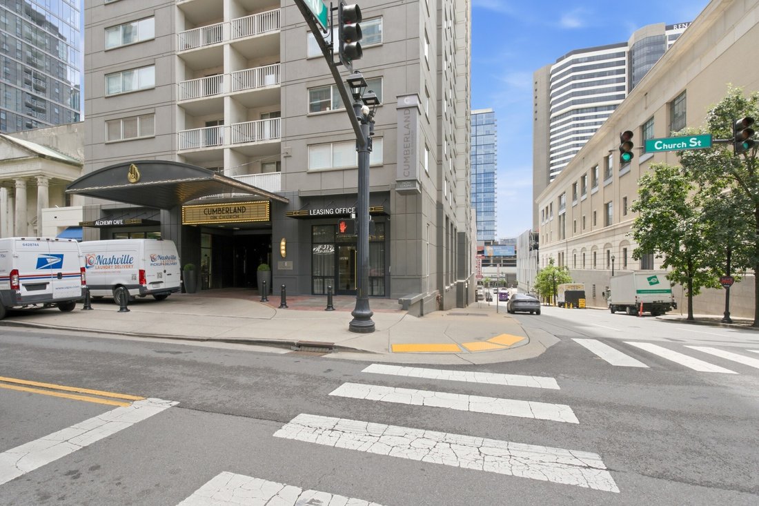 Condo in Nashville, Tennessee, United States 3 - 18419738