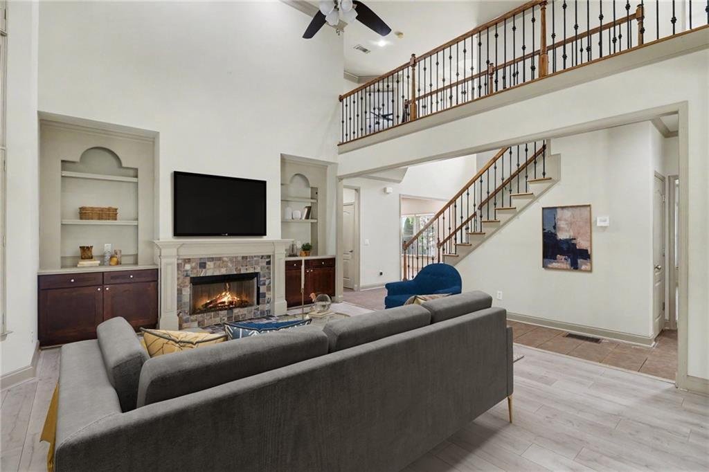 House in Buford, Georgia, United States 5 - 18277225
