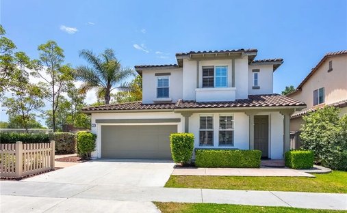 Condo in Irvine, California, United States 1