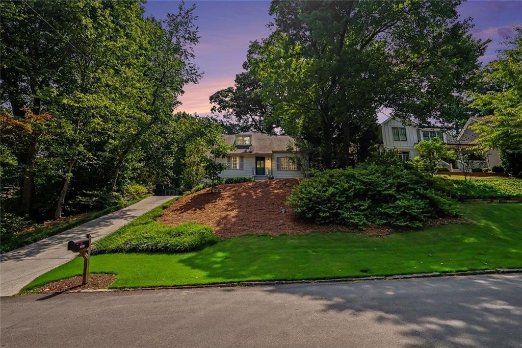 House in Chamblee, Georgia, United States 3 - 18419759