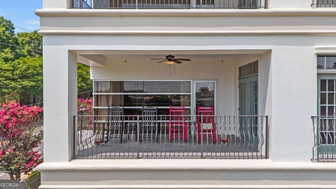 Condo in Athens, Georgia, United States 3 - 18420016