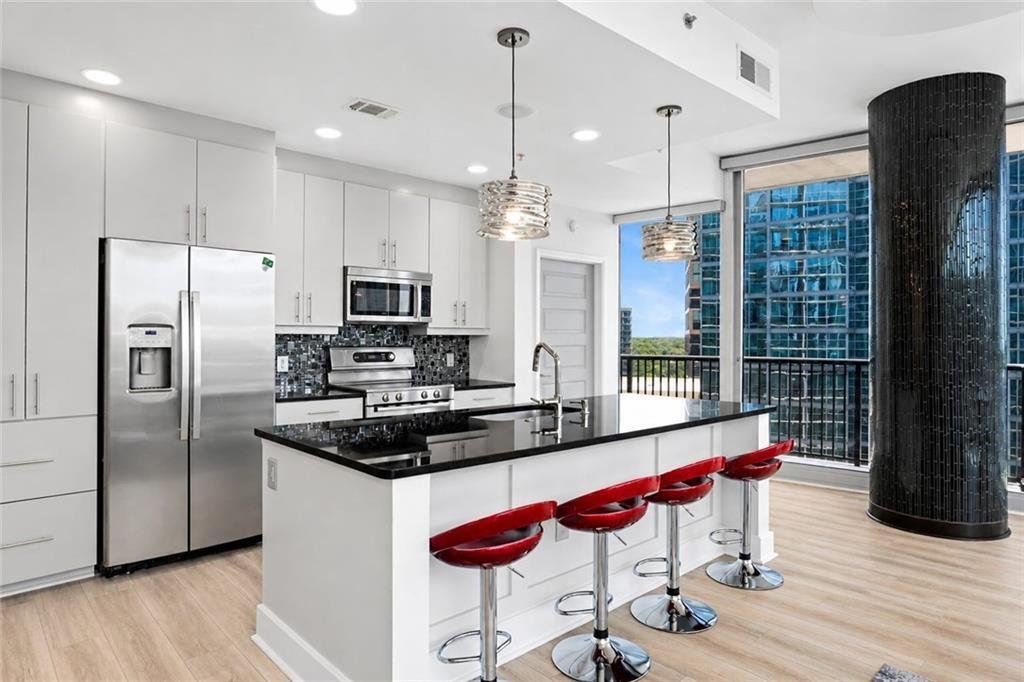 Condo in Atlanta, Georgia, United States 3 - 18419772