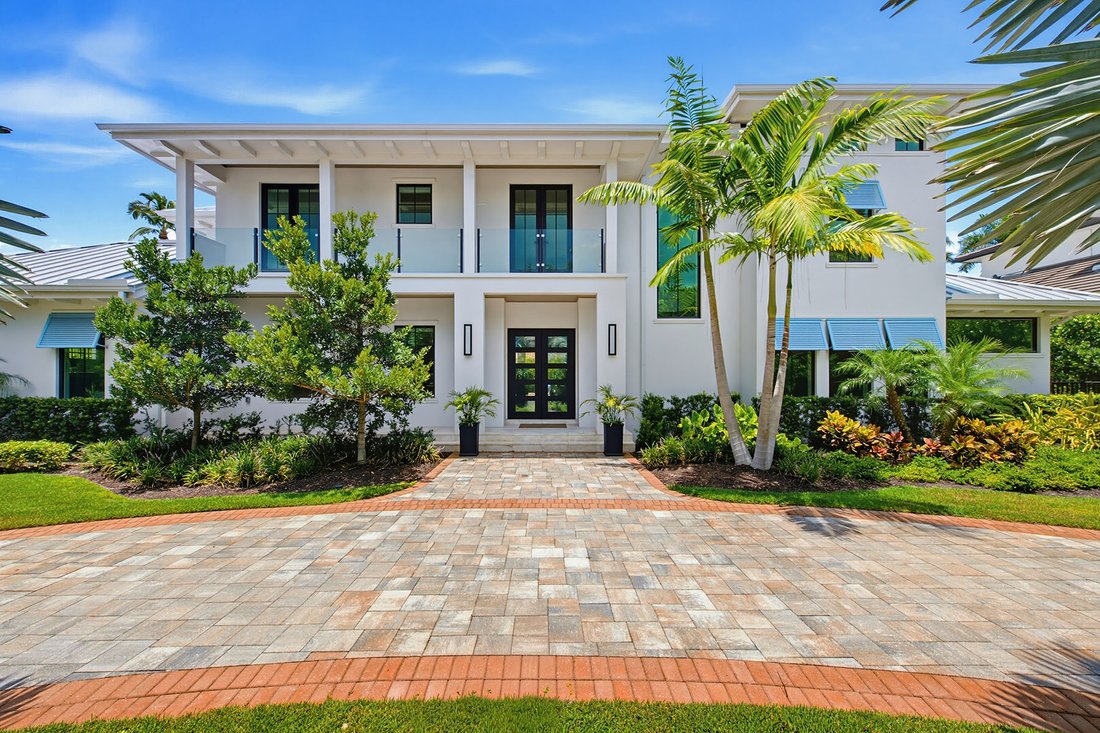 Casa a Naples, Florida, Stati Uniti 2 - 18419882