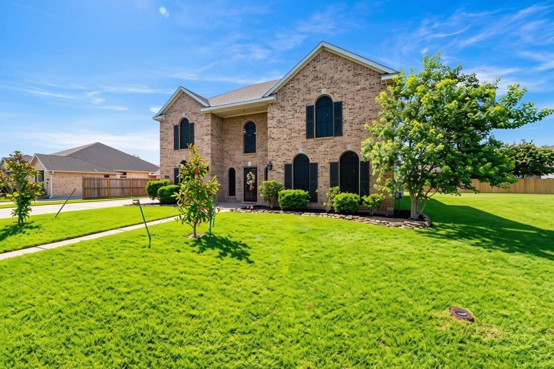 House in League City, Texas, United States 3 - 18420061