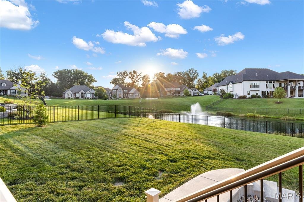 House in O'Fallon, Missouri, United States 5 - 18420246