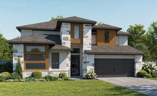 House in Missouri City, Texas, United States 1