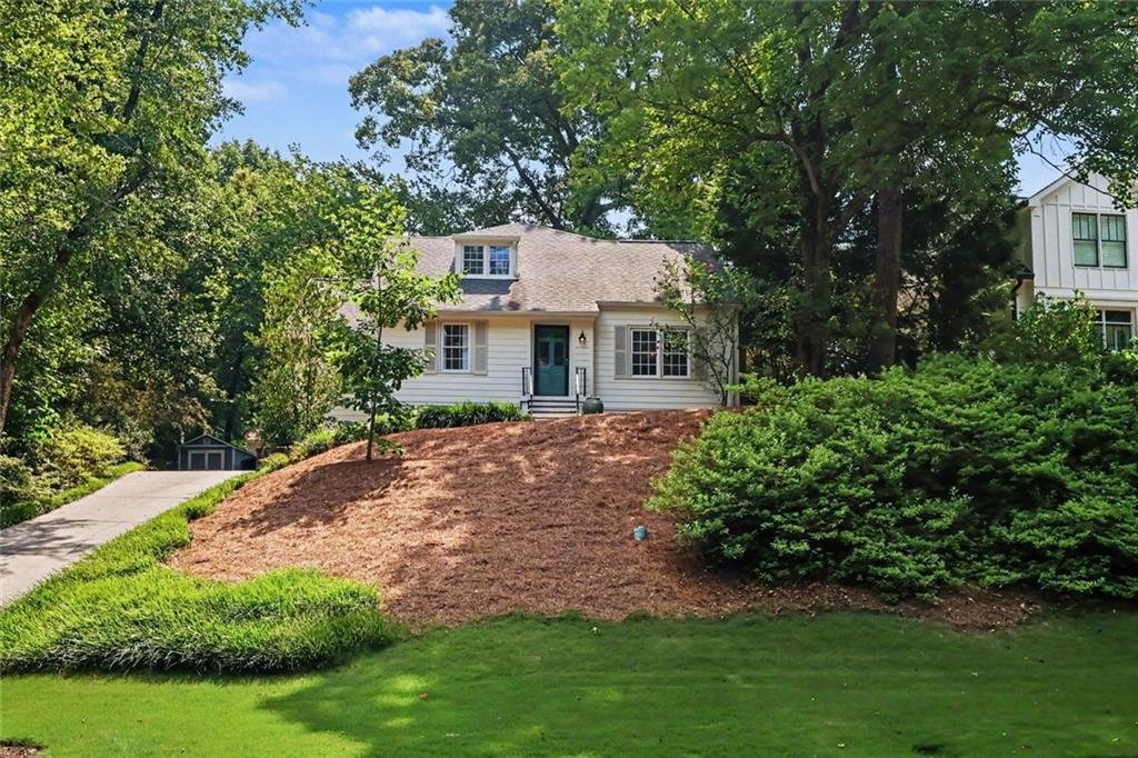 House in Chamblee, Georgia, United States 1 - 18419759
