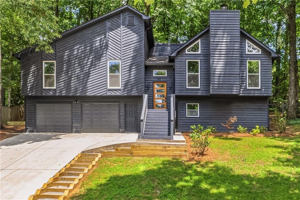 House in Smyrna, Georgia, United States 1 - 18327075