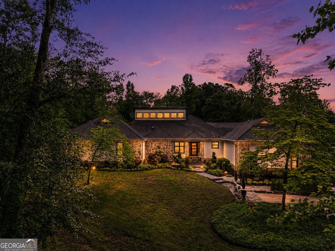 House in Marietta, Georgia, United States 1 - 18013612