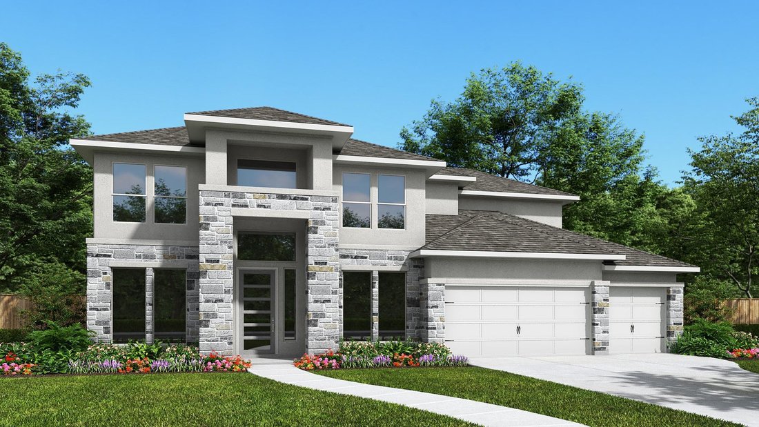 House in Manvel, Texas, United States 1 - 18420095