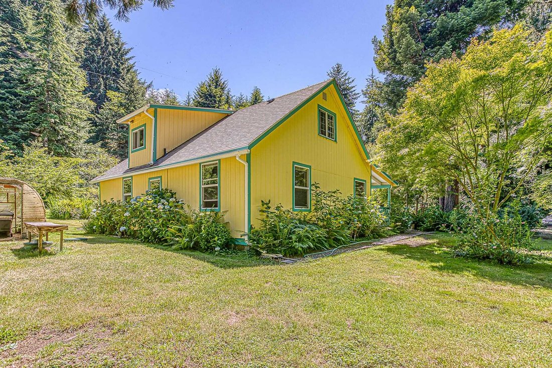 Appartement à Seal Rock, Oregon, États-Unis 1 - 18420077