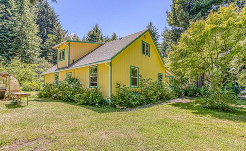 Condo in Seal Rock, Oregon, United States 1