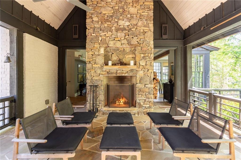 House in Chattahoochee Hills, Georgia, United States 4 - 18419762