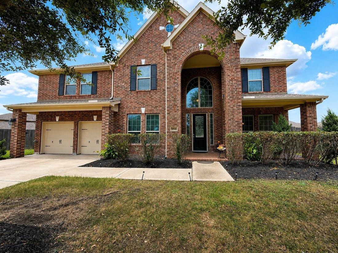 House in Rosenberg, Texas, United States 1 - 18255248