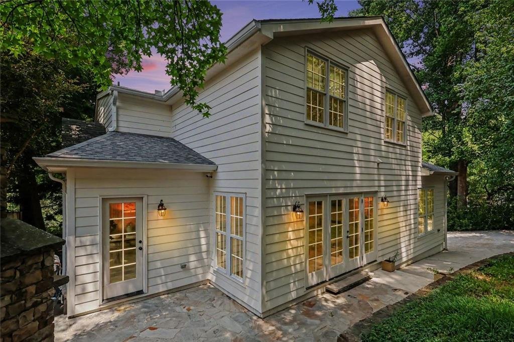 House in Chamblee, Georgia, United States 4 - 18419759