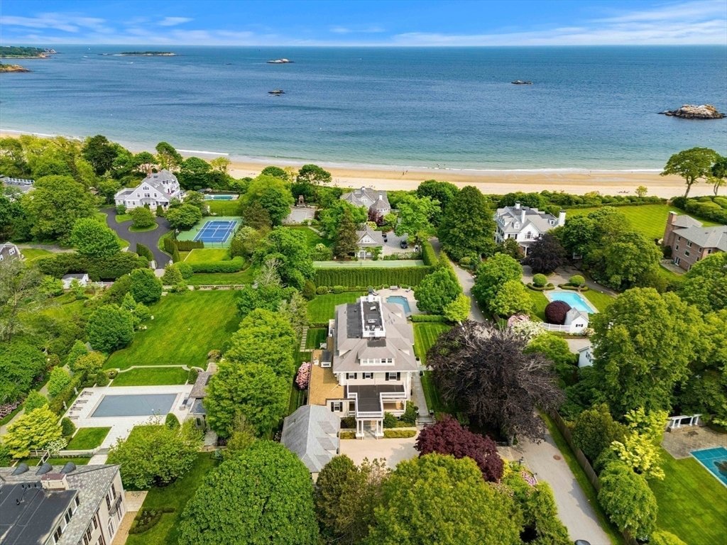 House in Manchester-by-the-Sea, Massachusetts, United States 2 - 15787068