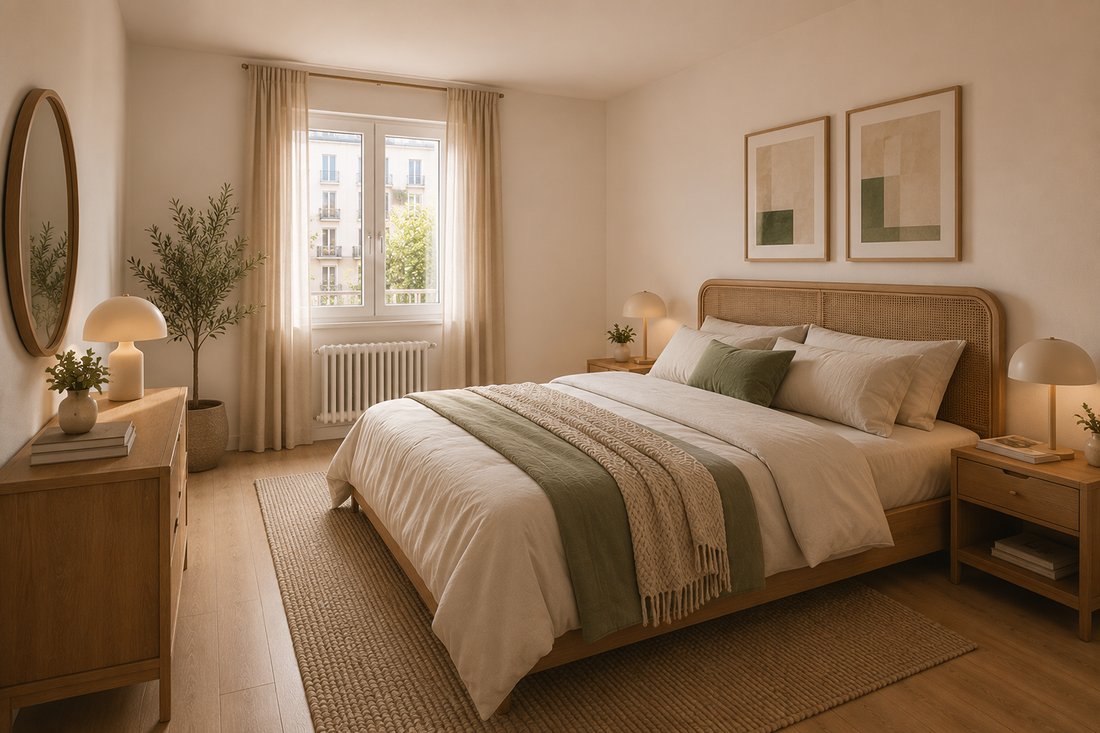 Apartment in Retiro, Madrid, Spain 4 - 18420084