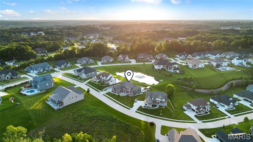 House in O'Fallon, Missouri, United States 3 - 18420246