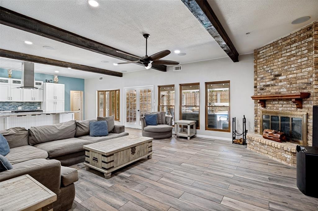 House in Plano, Texas, United States 4 - 18420140