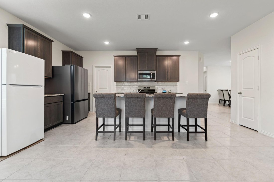 House in Conroe, Texas, United States 4 - 18420062