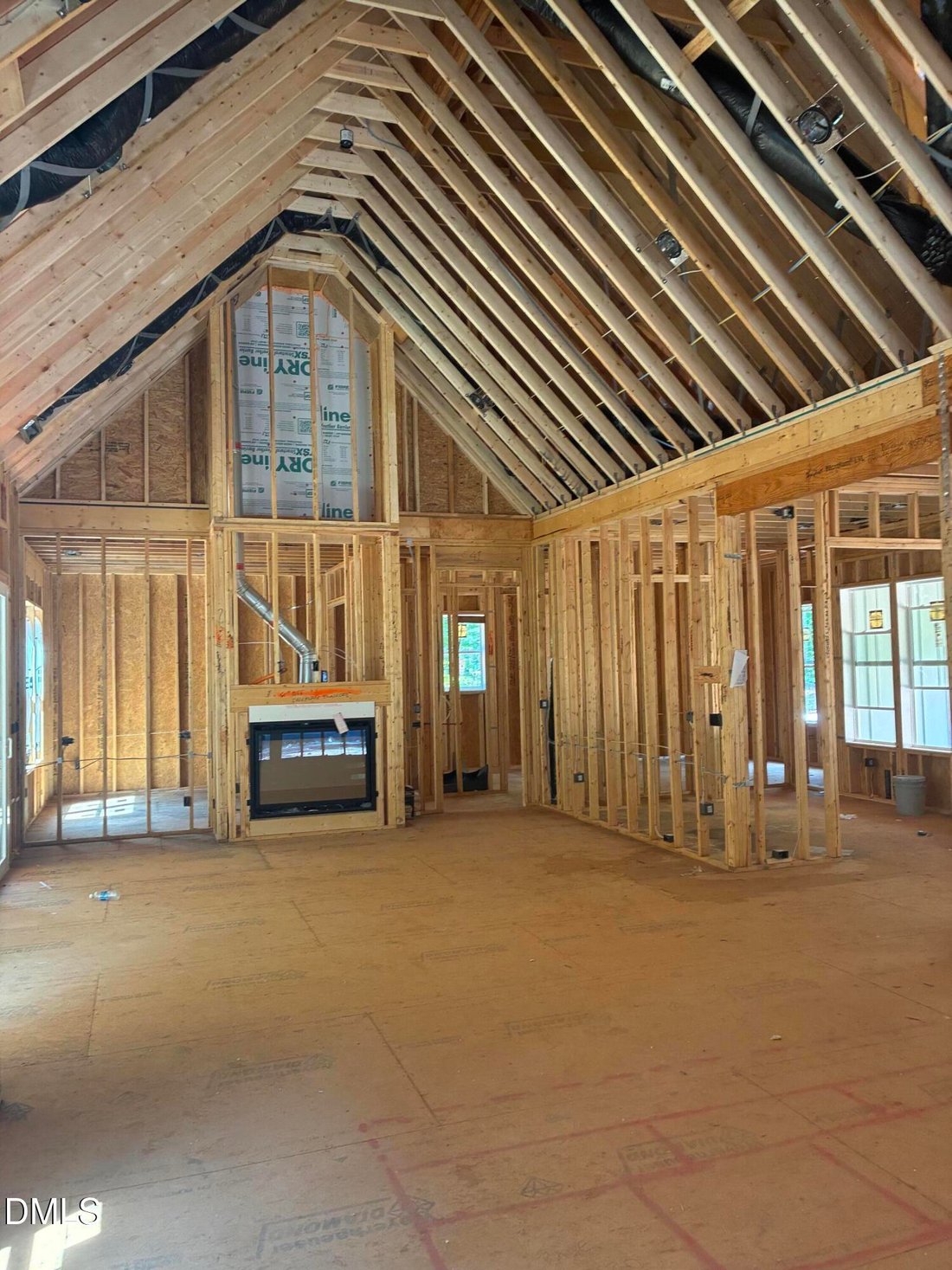 House in Pittsboro, North Carolina, United States 5 - 16916792