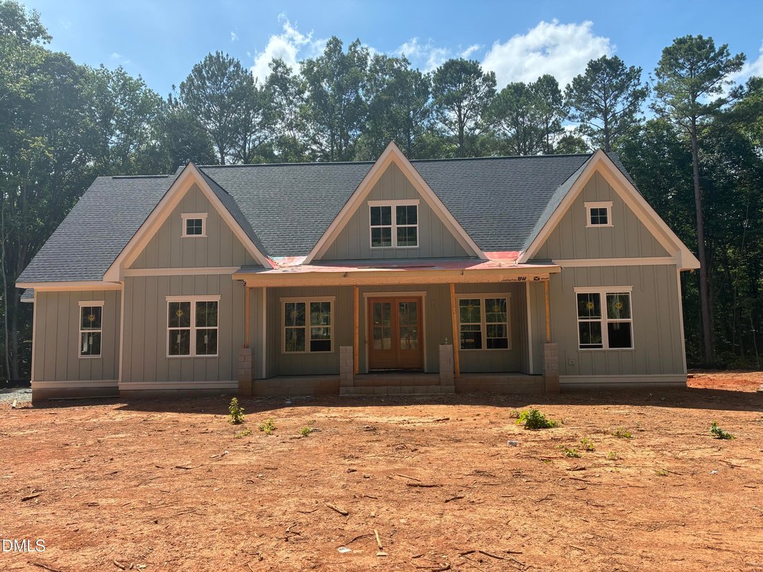 House in Pittsboro, North Carolina, United States 2 - 16916792